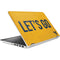 West Virginia University Mountaineers HP Pavilion Skin